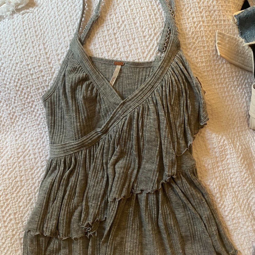 Free People Tank Top